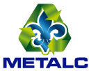 Metalc Logo